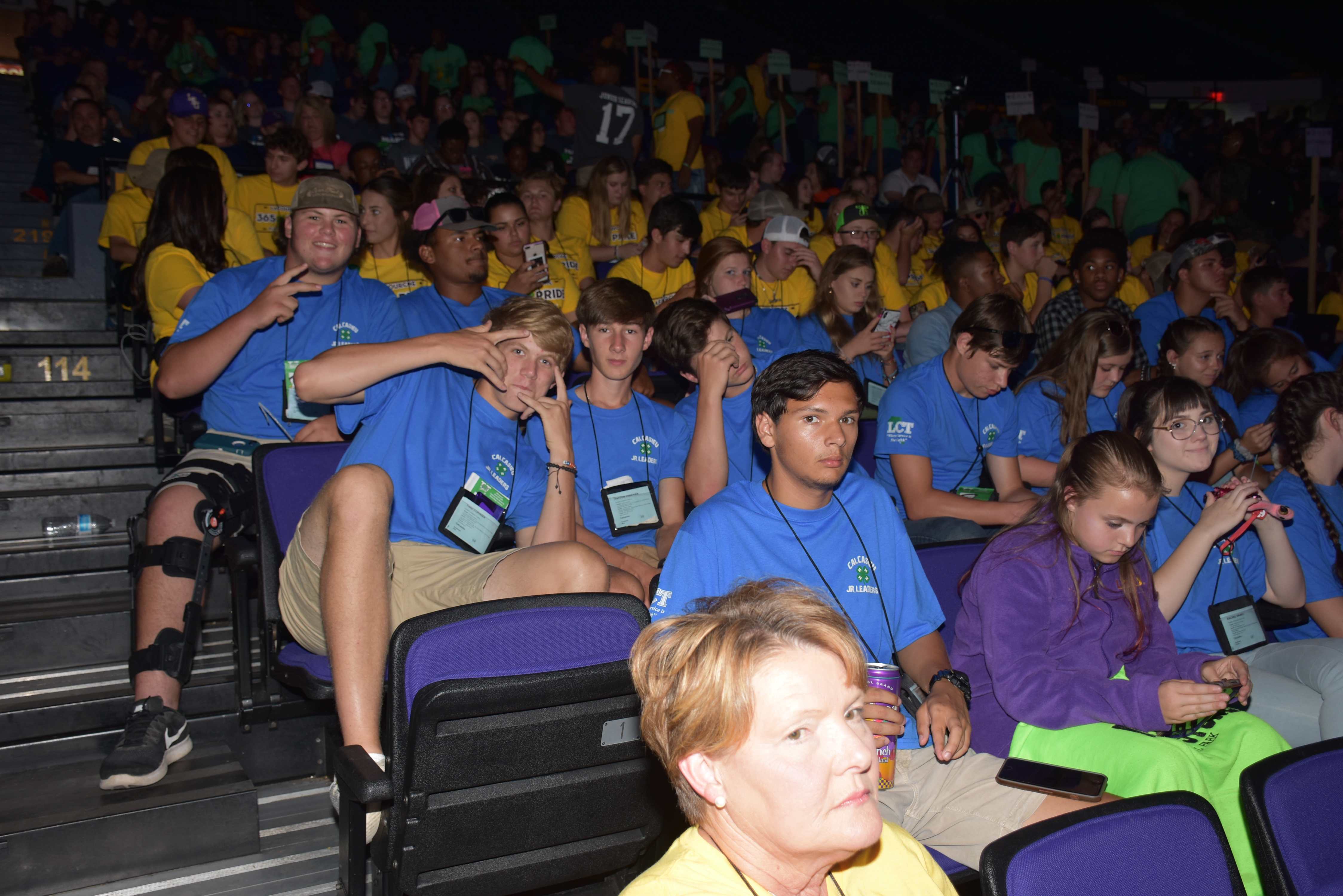 State 4-H University events to be held remotely
